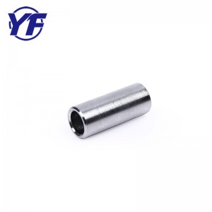 Petite pièce en acier inoxydable de commande numérique par ordinateur de pièces d'auto en acier inoxydable en métal avec le meilleur service
