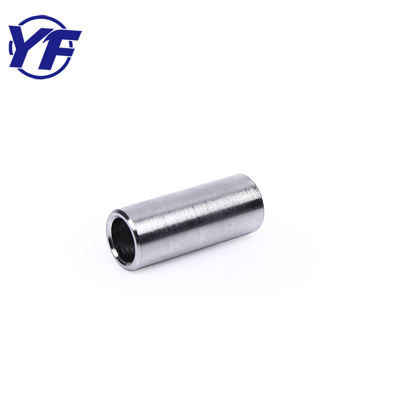 Petite pièce en acier inoxydable de commande numérique par ordinateur de pièces d'auto en acier inoxydable en métal avec le meilleur service